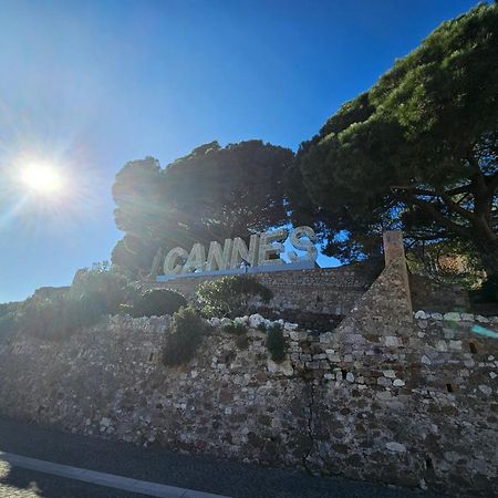 Sweet Azur - Host Provence Lejlighed Le Cannet Eksteriør billede