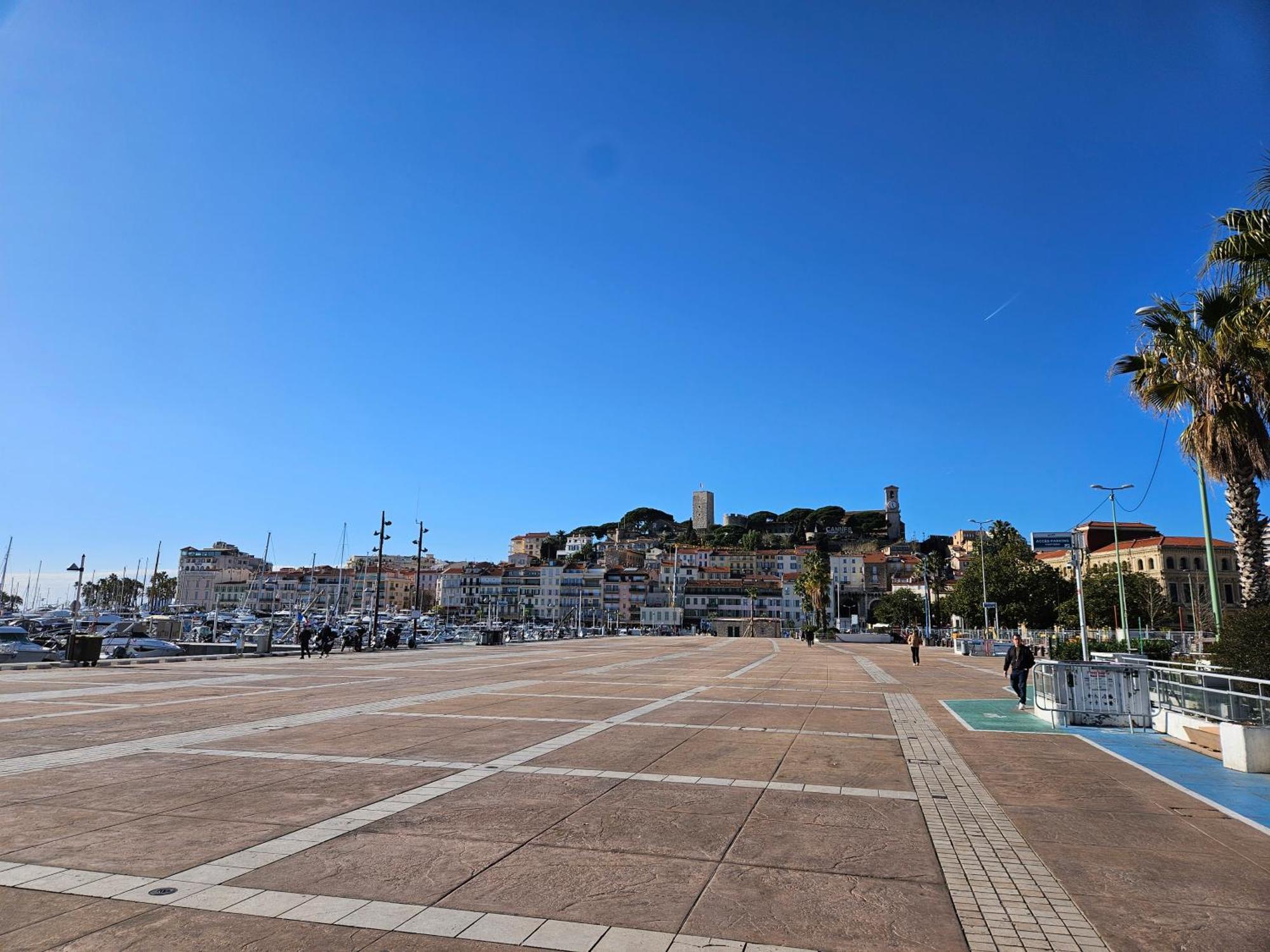 Sweet Azur - Host Provence Lejlighed Le Cannet Eksteriør billede